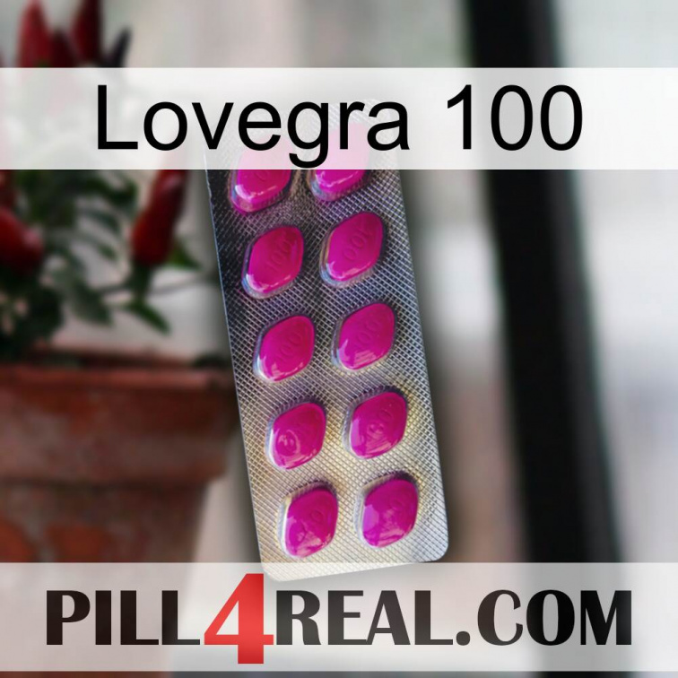 Lovegra 100 09